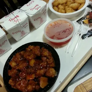 food