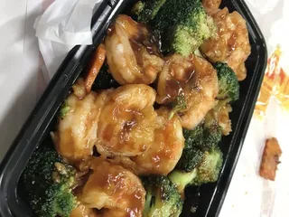 KA Ming Food House