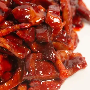 Boneless Spare Ribs