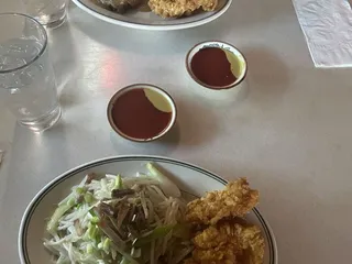 Eastern Cathay Restaurant and Lounge