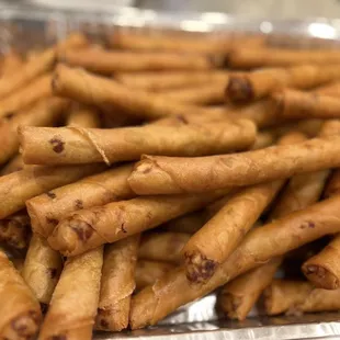 Egg Rolls