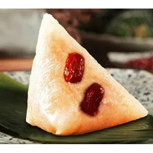 Jujube Rice Dumpling