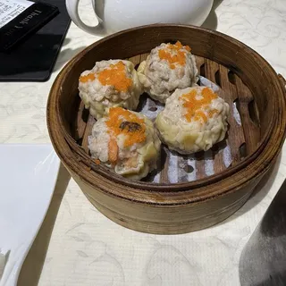 47. Pan Fried Potsticker