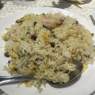 370. Yang Chow Fried Rice