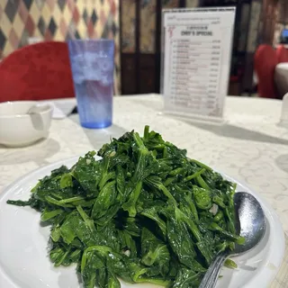 346. Stir Fried Vegetables