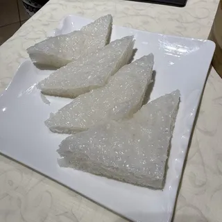 76. Sweet Rice Cake