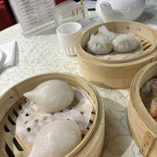 11. Chao Zhou Dumpling