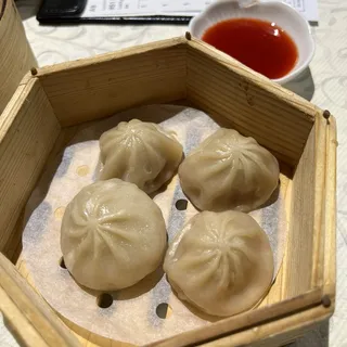 12. Shanghai Dumpling