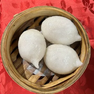 13. Zhongshan Dumpling