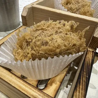 30. Deep Fried Taro Dumpling