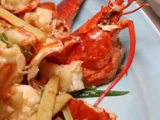 China Mama - Palace Station