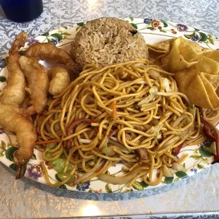Lo Mein
