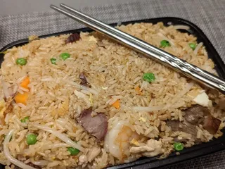 Shen Chang Restaurant