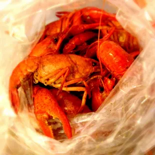 Crawfish