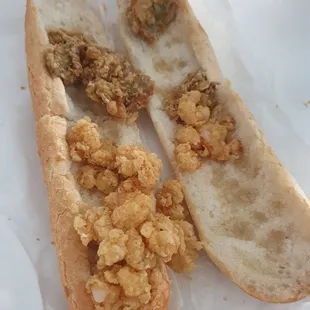 oysters and mussels, mussels, food, shellfish, oysters