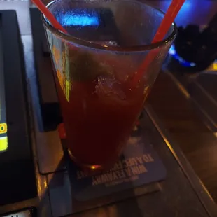 Bloody mary