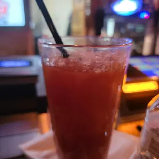 drink