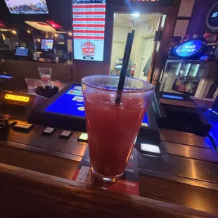 drink