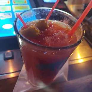 drink