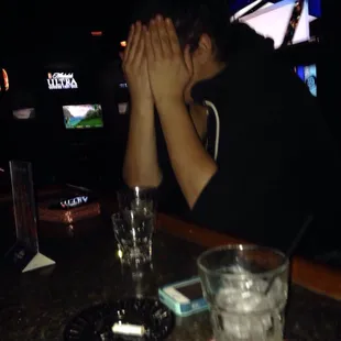 drink