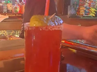 Backstop Sports Pub