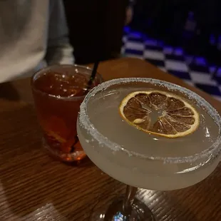 drink, soups and chowder