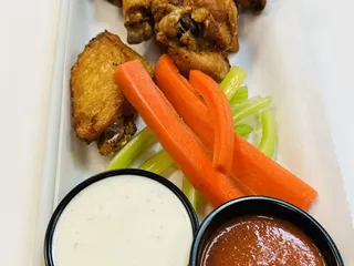 The Mamba Sports Bar & Grill