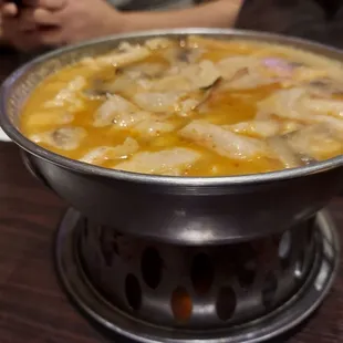 soups and chowder, soup, food, chowder