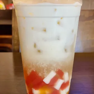 Thai Iced Rainbow