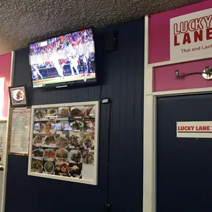 Pictures of the food...thanks!! Very helpful