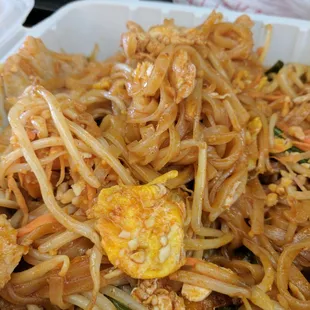 Pad Thai
