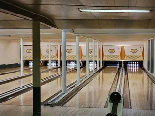 Falcon Bowl