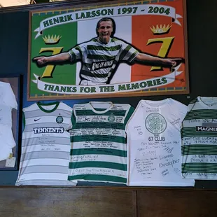 a man holding a tennis racquet