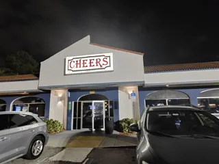 Cheers Sports Bar & Liquor Store