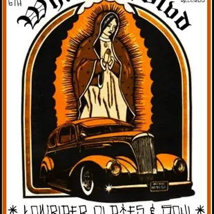 a poster for the bitter bend