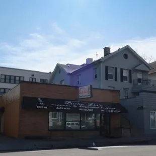 Storefront