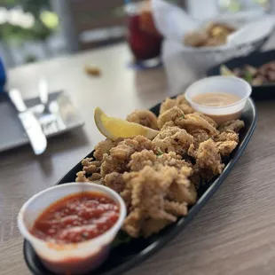 Calamari