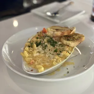 Lobster Mac