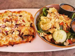 Clear Sky on Cleveland