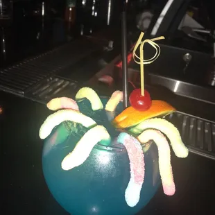 Fisherman's Bowl 300z