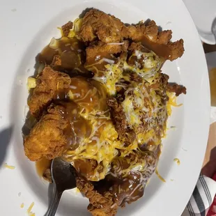 Gravy bowl
