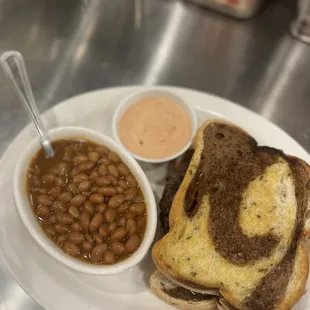 Patty Melt