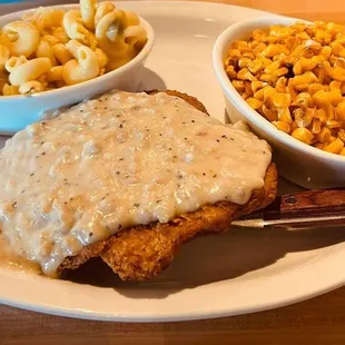 Chicken Fried Steak