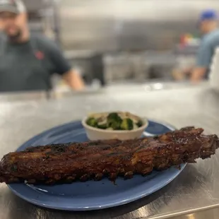 Ribs