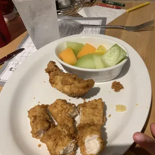 Chicken Strips