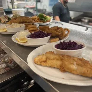 Walleye