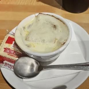 French Onion Soup