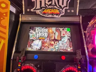 Arcade 92 - Flower Mound