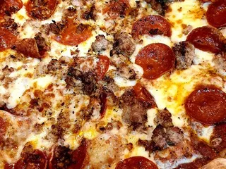 Carmellas Pizza Grill