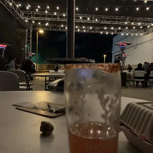 Michie mix with some Lucky Lukes OG! So good